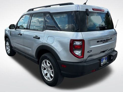 Used 2022 Ford Bronco Sport image 7