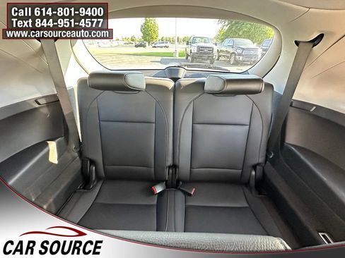 Used 2018 Acura MDX SH-AWD w/ Technology Package image 18