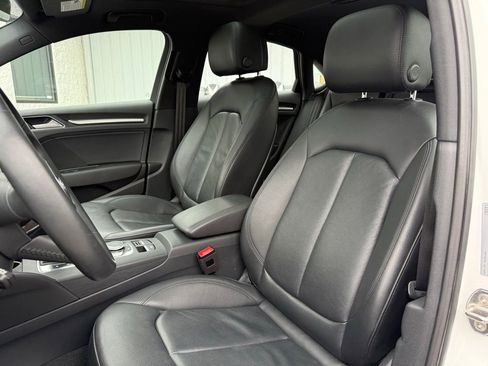 Used 2020 Audi A3 2.0T Premium image 8