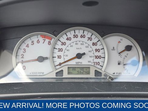 Used 2008 Toyota Corolla S image 17