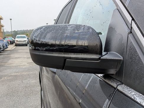 Certified 2024 Ford Edge SEL w/ Convenience Package image 14