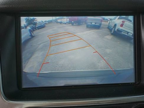 Used 2016 Chevrolet Tahoe LTZ RWD image 9