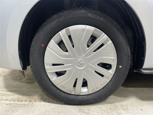 Used 2020 Mitsubishi Mirage ES image 10