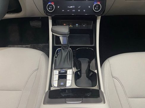 New 2026 Hyundai Tucson SEL image 9