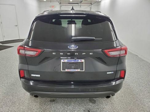 Used 2023 Ford Escape ST-Line w/ Tech Pack #1 image 5