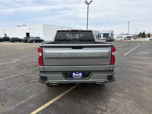 New 2026 Chevrolet Silverado 1500 RST image 6