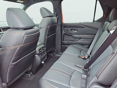 New 2026 Honda Passport TrailSport Elite image 24