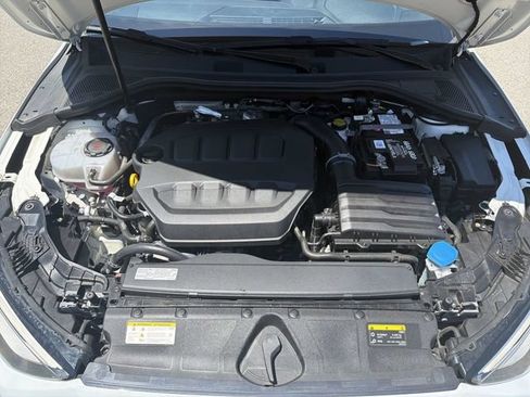 Used 2024 Audi A3 2.0T Premium FWD image 25