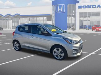 Used 2022 Chevrolet Spark LS video 1