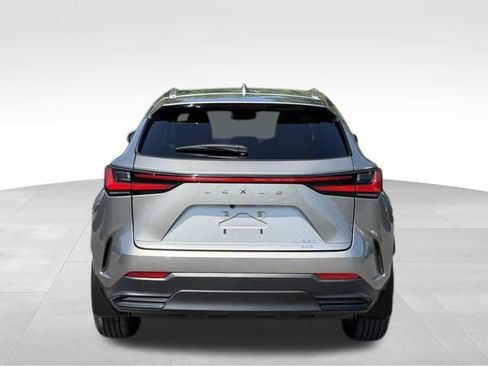 Used 2024 Lexus NX 350 AWD w/ Cold Area Package image 6