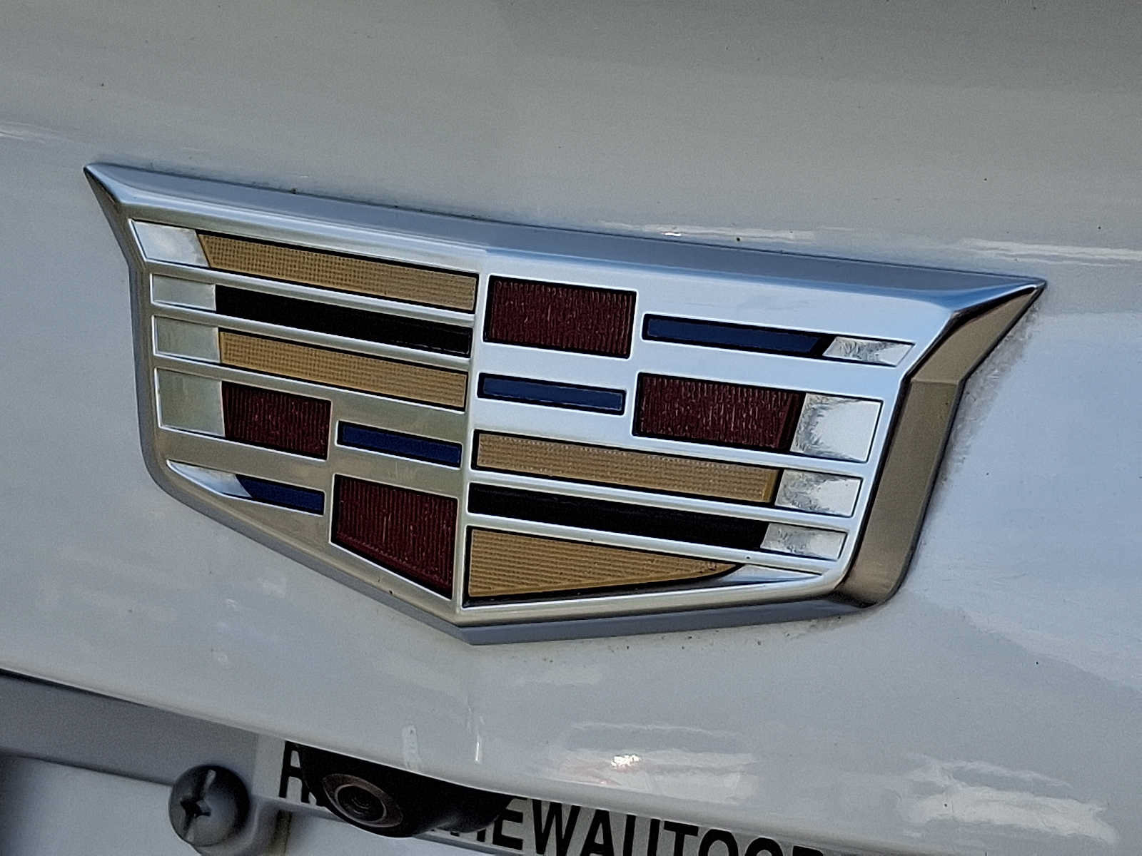Used 2019 Cadillac XT4 Premium Luxury w/ Enhanced Visibility Package AWD/4WD image 29