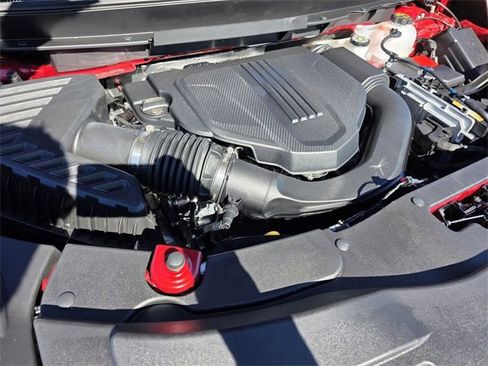 New 2026 GMC Acadia Elevation image 19