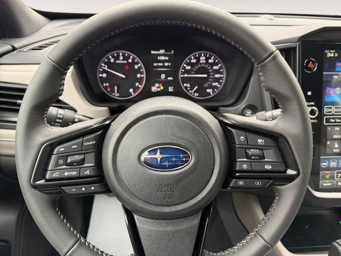 Certified 2026 Subaru Forester Premium AWD/4WD image 14