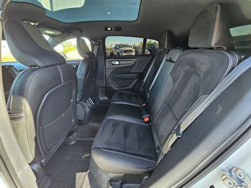 Used 2024 Volvo C40 P8 Recharge Ultimate w/ Protection Package Premier AWD/4WD image 22