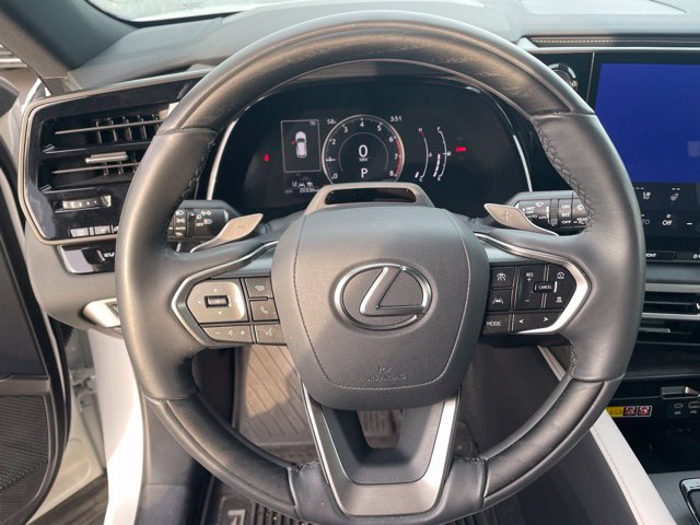 Certified 2024 Lexus RX 350 Premium w/ Convenience Package AWD/4WD image 10