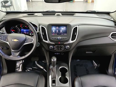Used 2020 Chevrolet Equinox LT w/ Driver Convenience Package image 34