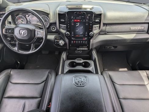 Used 2020 RAM 1500 Sport w/ Level 2 Equipment Group AWD/4WD image 15