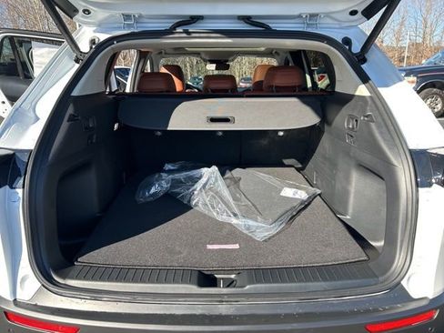 New 2026 MAZDA CX-50 AWD 2.5 S image 31