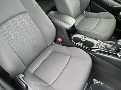 Certified 2024 Toyota Corolla SE image 11