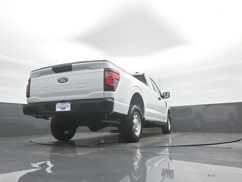 New 2026 Ford F150 XL RWD image 35