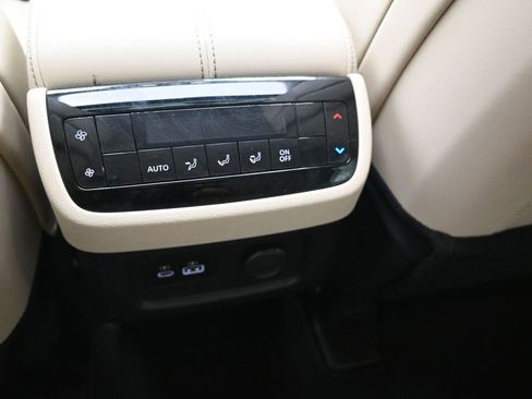 Used 2023 INFINITI QX60 Luxe w/ Vision Package FWD image 20