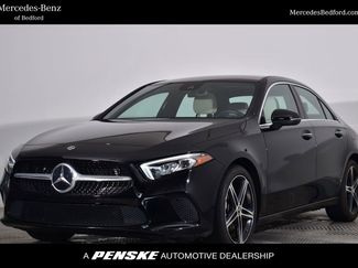Used 2022 Mercedes-Benz A 220 4MATIC image 1