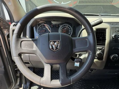 Used 2009 Dodge Ram 1500 Truck ST w/ ST Popular Equipment Group AWD/4WD image 19