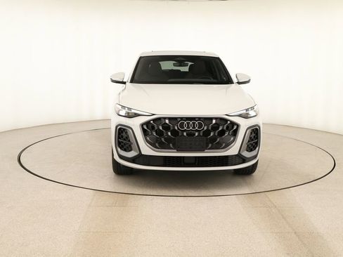 Certified 2025 Audi Q5 Premium Plus w/ Premium Plus image 11