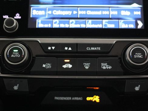 Used 2020 Honda Civic EX-L image 23