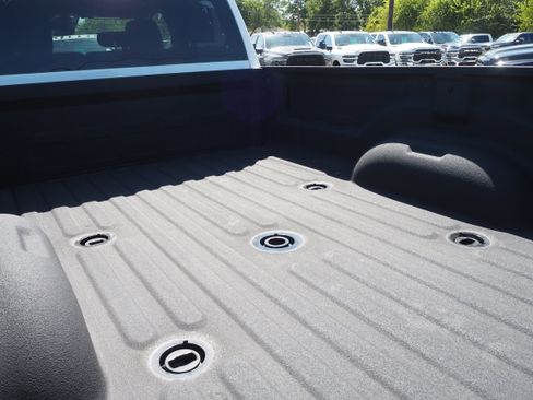 New 2025 RAM 2500 Lone Star image 9