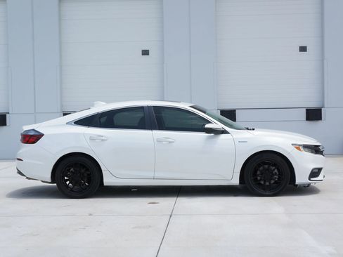 Used 2021 Honda Insight Touring image 15