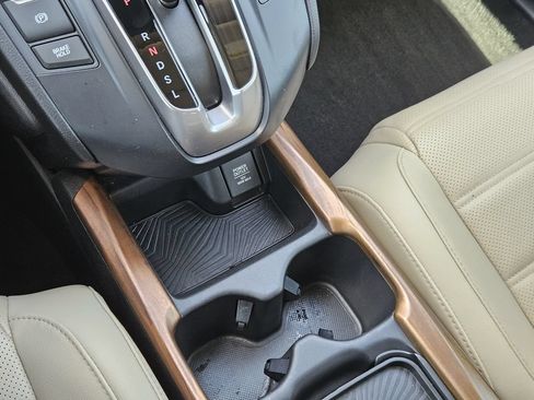 Used 2019 Honda CR-V EX-L image 20