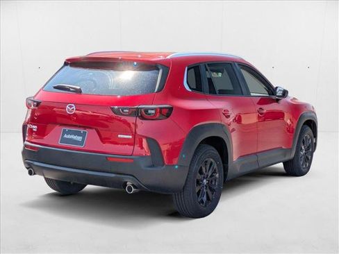 New 2025 MAZDA CX-50 AWD 2.5 S w/ Weather Package image 2