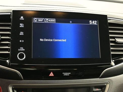 Used 2023 Honda Ridgeline RTL-E image 16