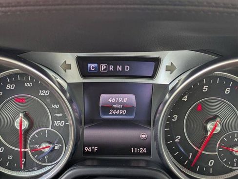 Used 2017 Mercedes-Benz SL 450 image 11