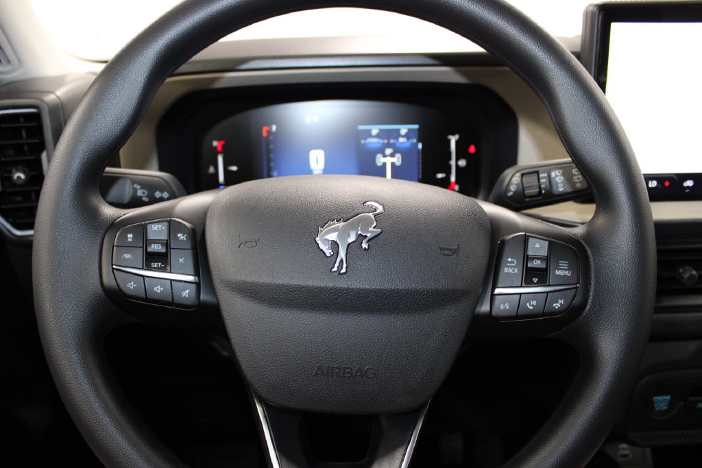 New 2026 Ford Bronco Sport Big Bend AWD/4WD image 30
