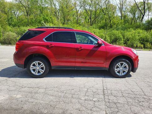 Used 2014 Chevrolet Equinox LT w/ Power Convenience Package FWD image 7