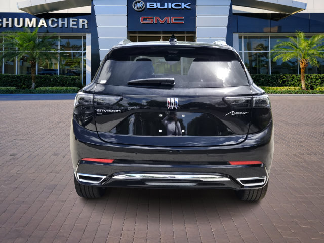 New 2026 Buick Envision Avenir AWD/4WD image 6