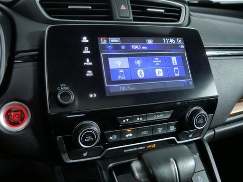 Used 2020 Honda CR-V EX-L image 19