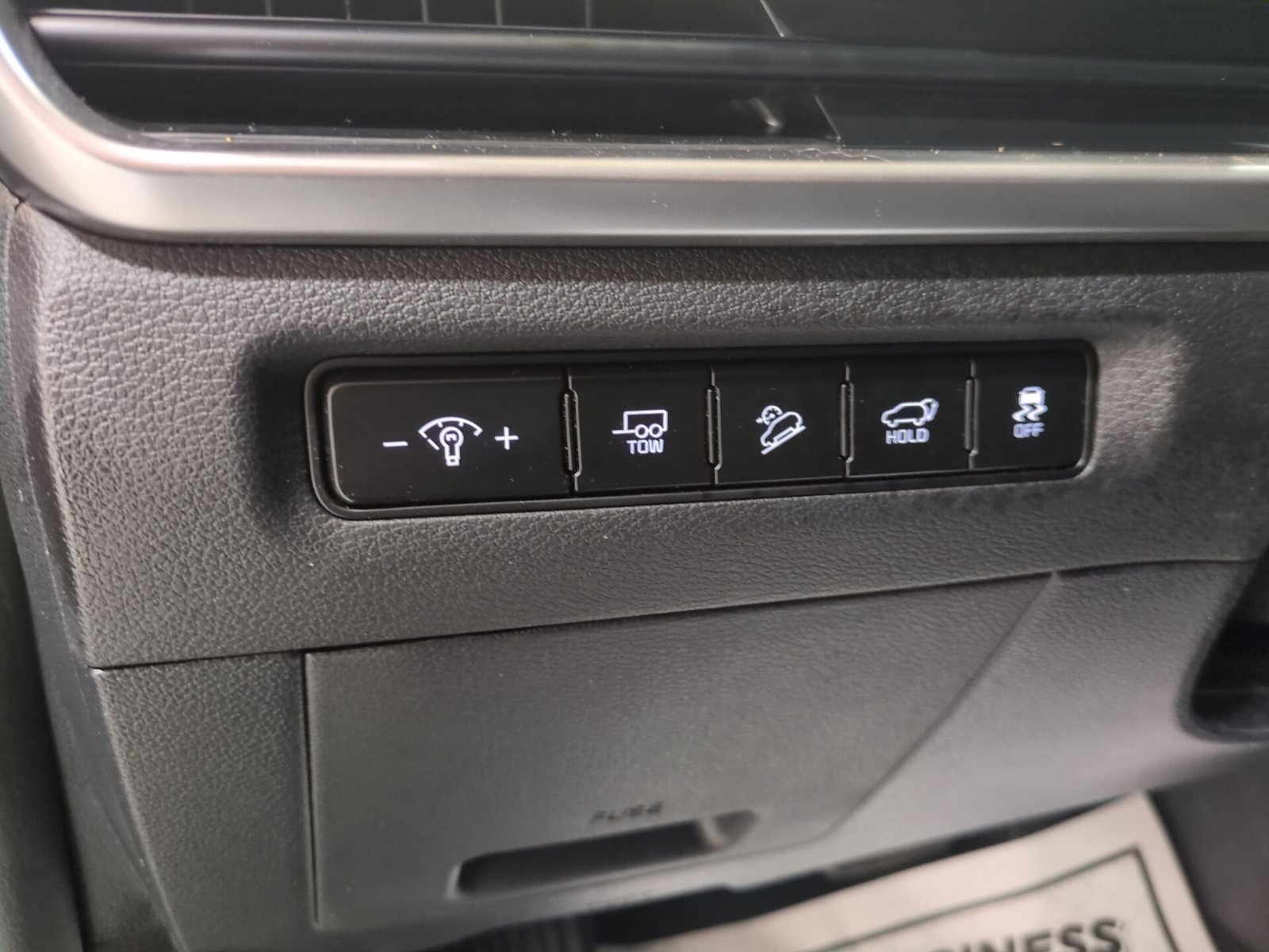 Used 2024 Kia Telluride EX X-Line AWD/4WD image 21