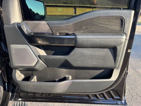 Used 2022 Ford F150 Platinum w/ Equipment Group 701A High AWD/4WD image 27