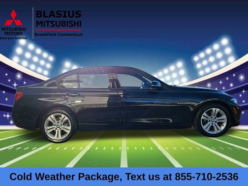 Used 2016 BMW 328i xDrive Sedan image 10