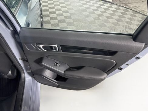 Used 2024 Honda Civic Touring image 30