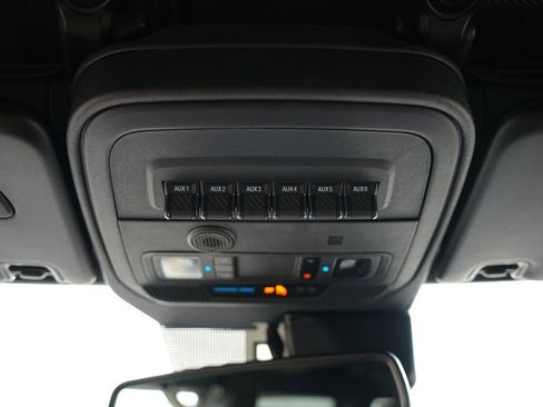 Used 2024 Ford Bronco Raptor AWD/4WD image 18