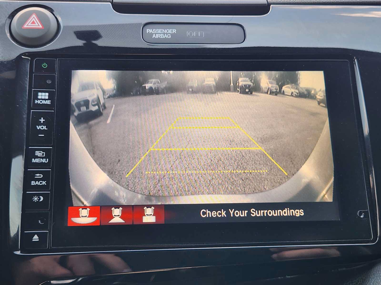 Used 2016 Honda CR-Z EX image 17