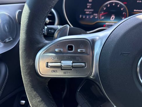 Used 2020 Mercedes-Benz C 63 AMG S image 15