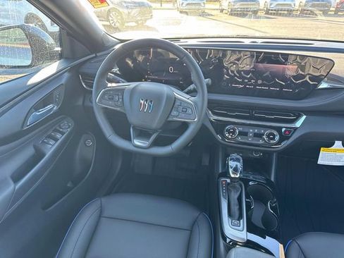 New 2026 Buick Envista Sport Touring w/ Convenience I Package image 18