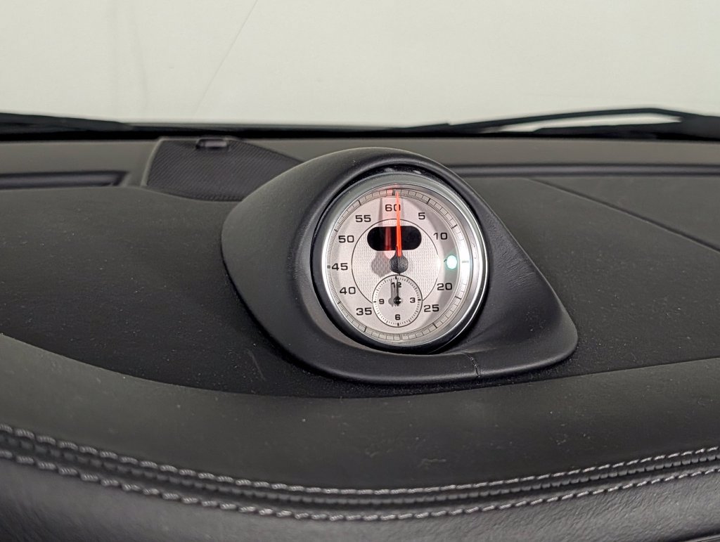 Used 2012 Porsche 911 Turbo S AWD/4WD image 28