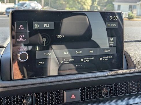 New 2026 Honda CR-V Sport-L image 17