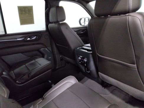 Used 2022 GMC Yukon Denali image 46